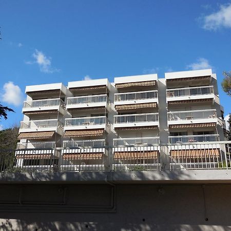 Les Genevriers Appartement Cannes Buitenkant foto