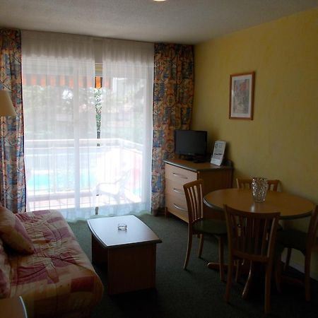 Les Genevriers Appartement Cannes Buitenkant foto
