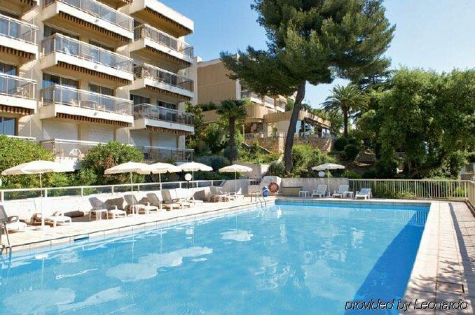 Les Genevriers Appartement Cannes Buitenkant foto