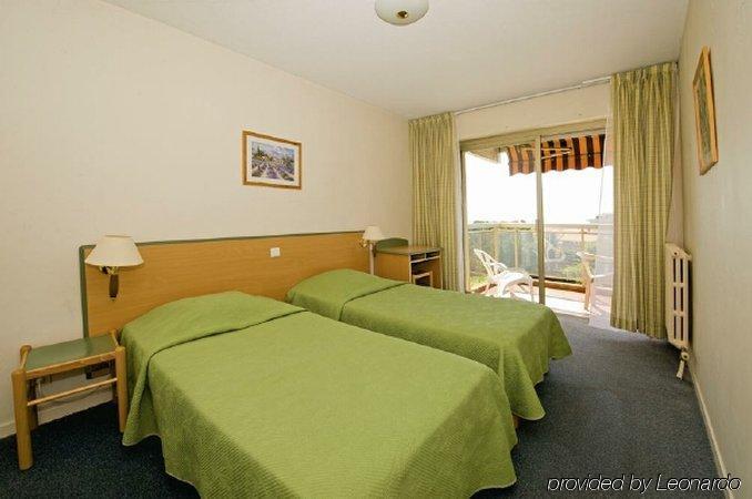 Les Genevriers Appartement Cannes Kamer foto