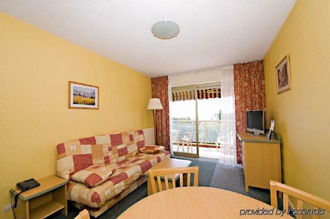 Les Genevriers Appartement Cannes Kamer foto