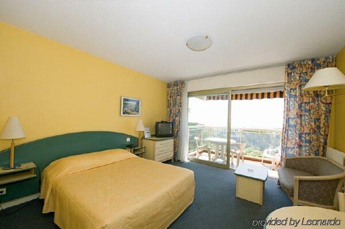 Les Genevriers Appartement Cannes Kamer foto