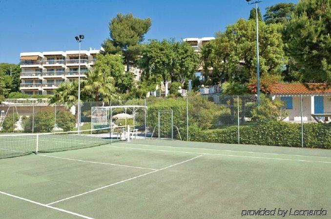 Les Genevriers Appartement Cannes Faciliteiten foto