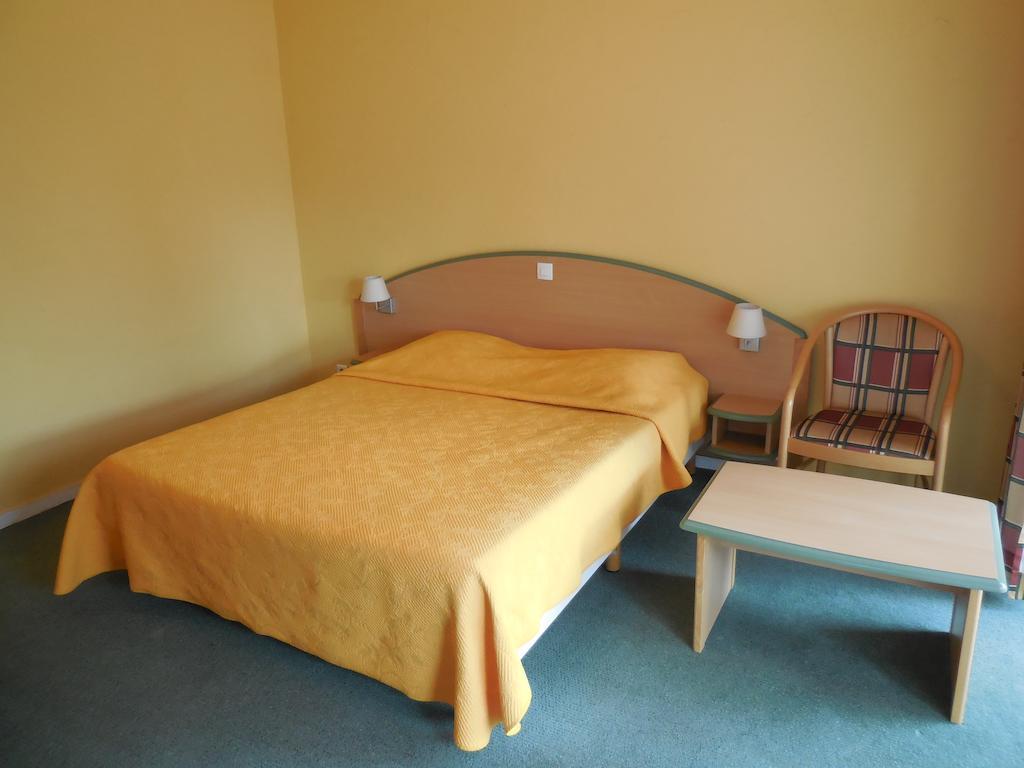 Les Genevriers Appartement Cannes Kamer foto