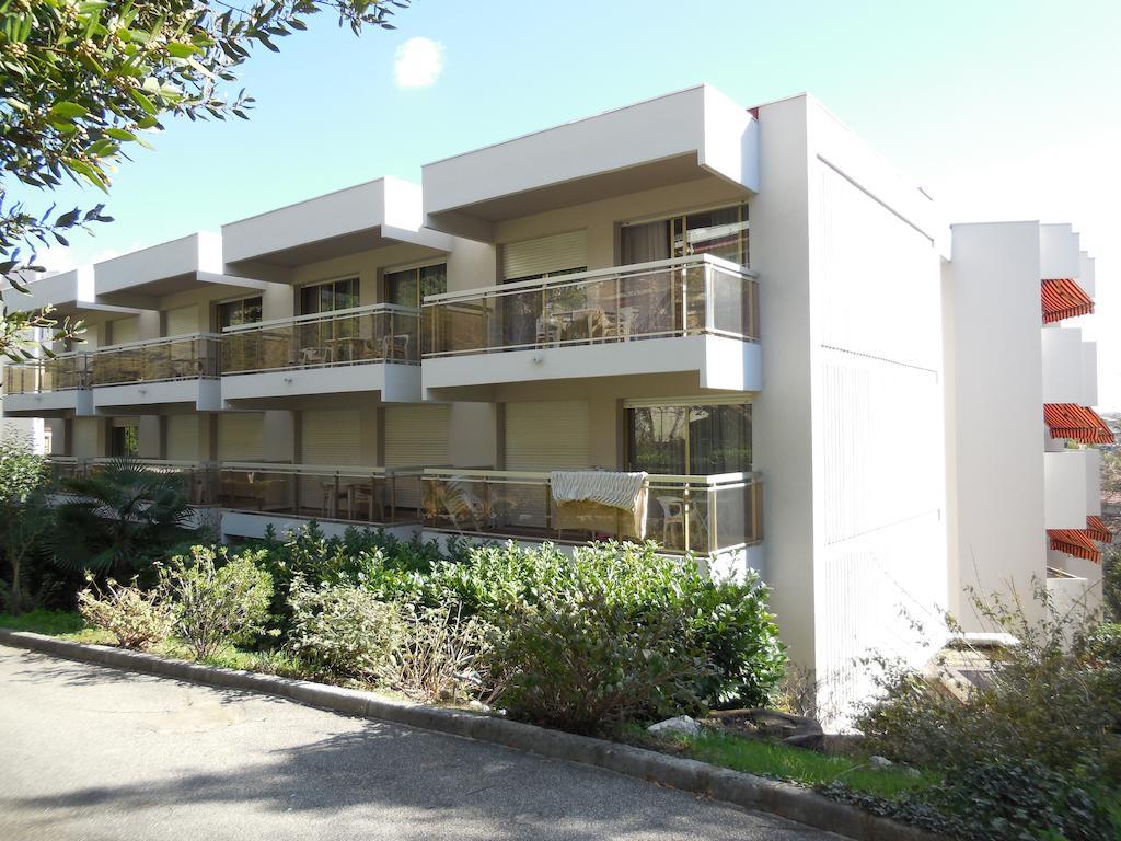 Les Genevriers Appartement Cannes Buitenkant foto