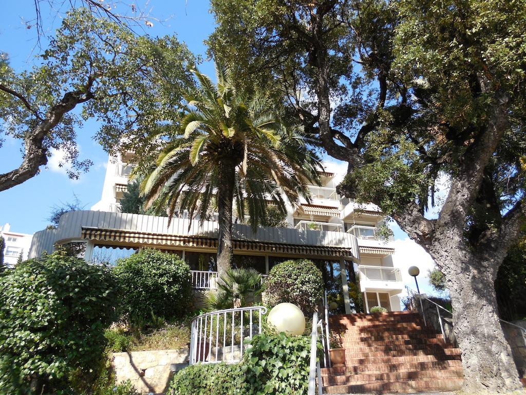 Les Genevriers Appartement Cannes Buitenkant foto