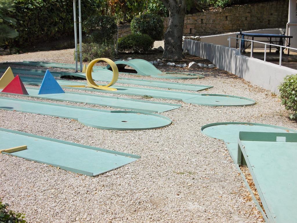 Les Genevriers Appartement Cannes Buitenkant foto