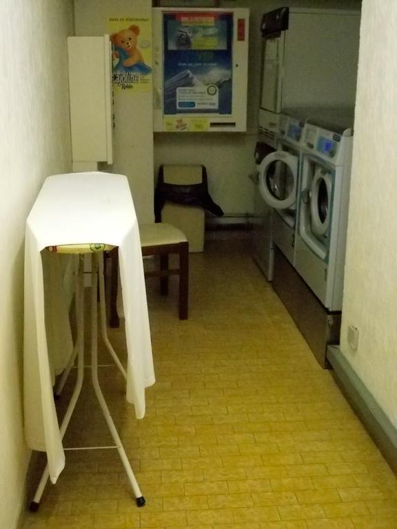 Les Genevriers Appartement Cannes Buitenkant foto
