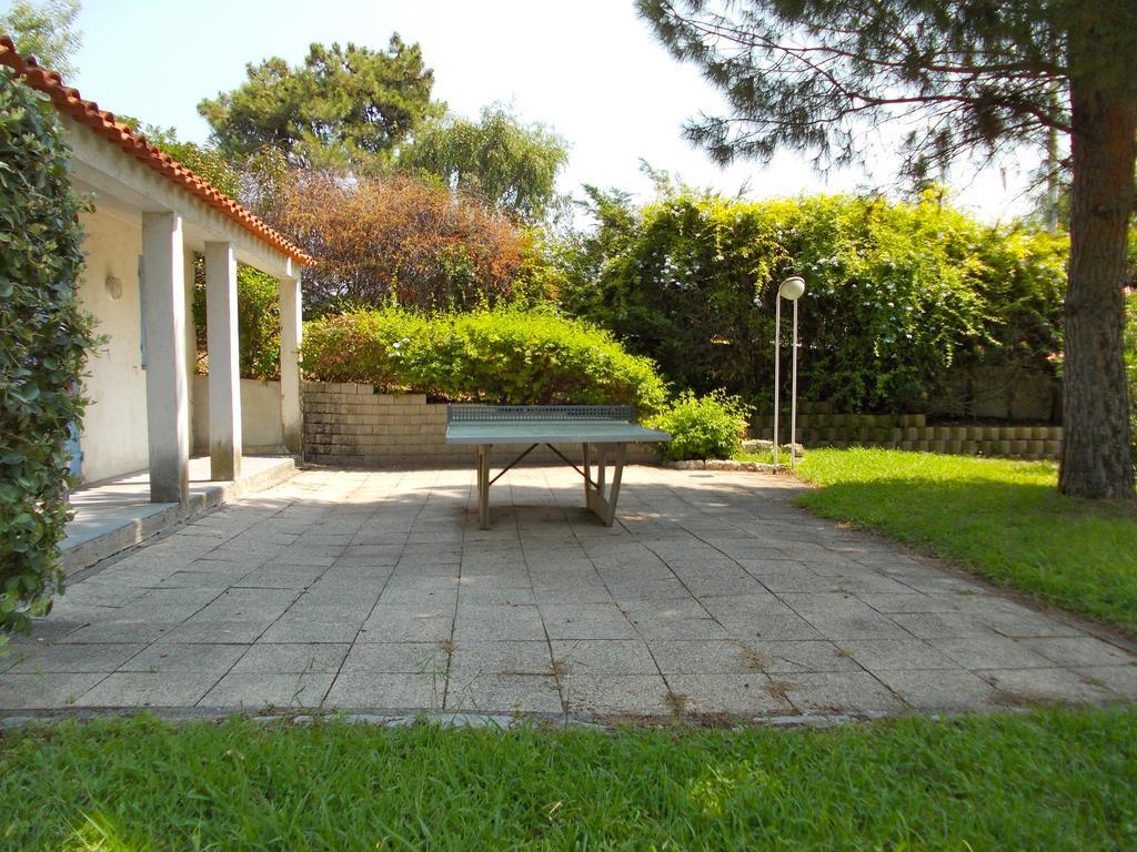 Les Genevriers Appartement Cannes Buitenkant foto