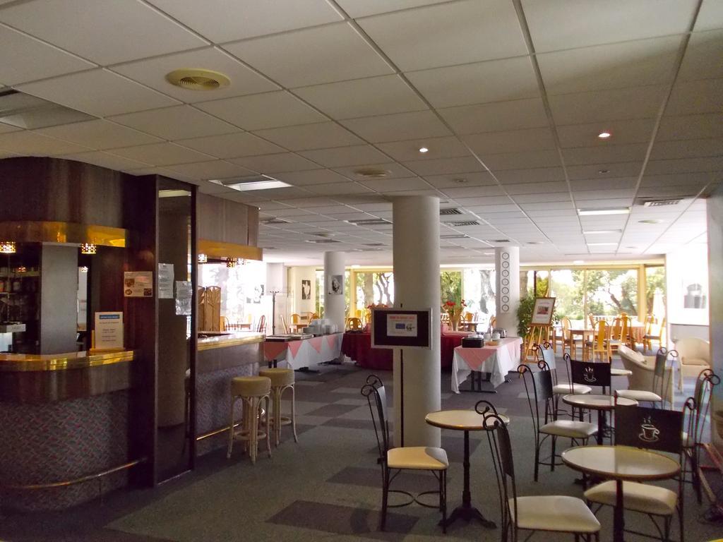 Les Genevriers Appartement Cannes Buitenkant foto