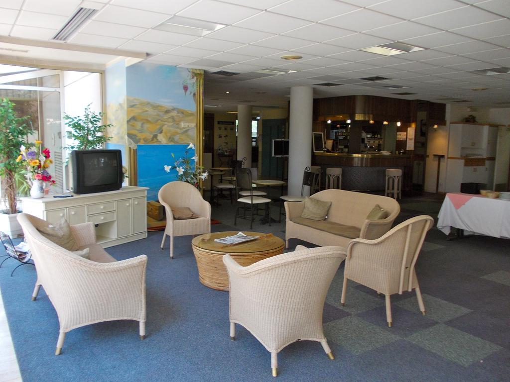 Les Genevriers Appartement Cannes Buitenkant foto
