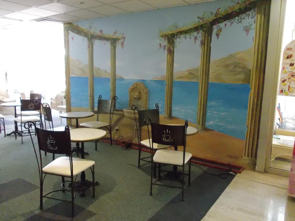 Les Genevriers Appartement Cannes Buitenkant foto